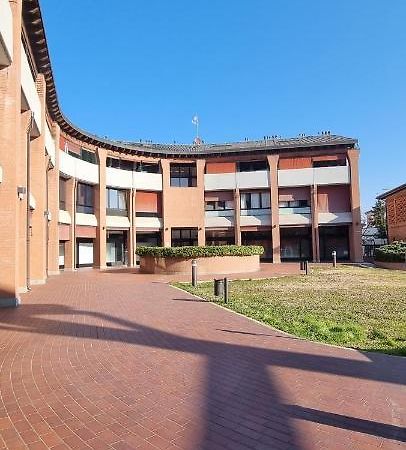 Massarenti Apartments Болоня Екстериор снимка