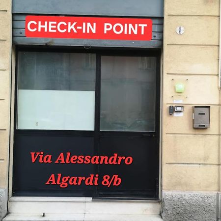 Massarenti Apartments Болоня Екстериор снимка