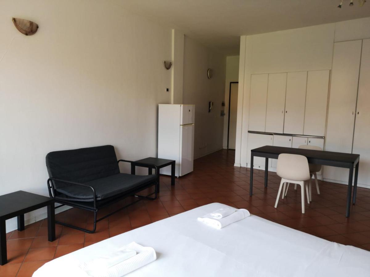 Massarenti Apartments Болоня Екстериор снимка