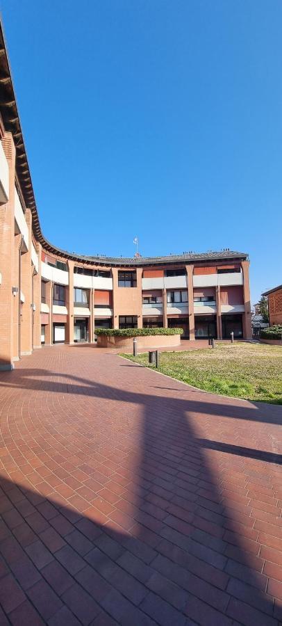 Massarenti Apartments Болоня Екстериор снимка