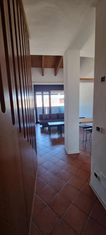 Massarenti Apartments Болоня Екстериор снимка
