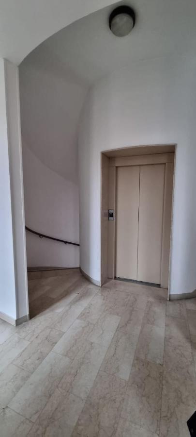 Massarenti Apartments Болоня Екстериор снимка