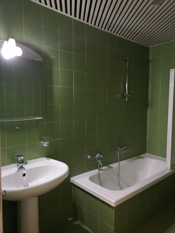 Massarenti Apartments Болоня Екстериор снимка