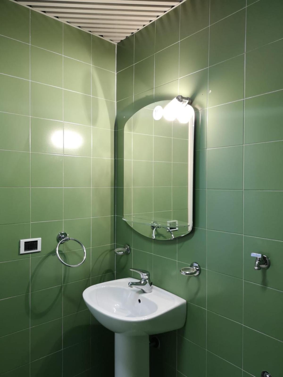 Massarenti Apartments Болоня Екстериор снимка