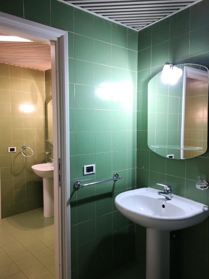 Massarenti Apartments Болоня Екстериор снимка