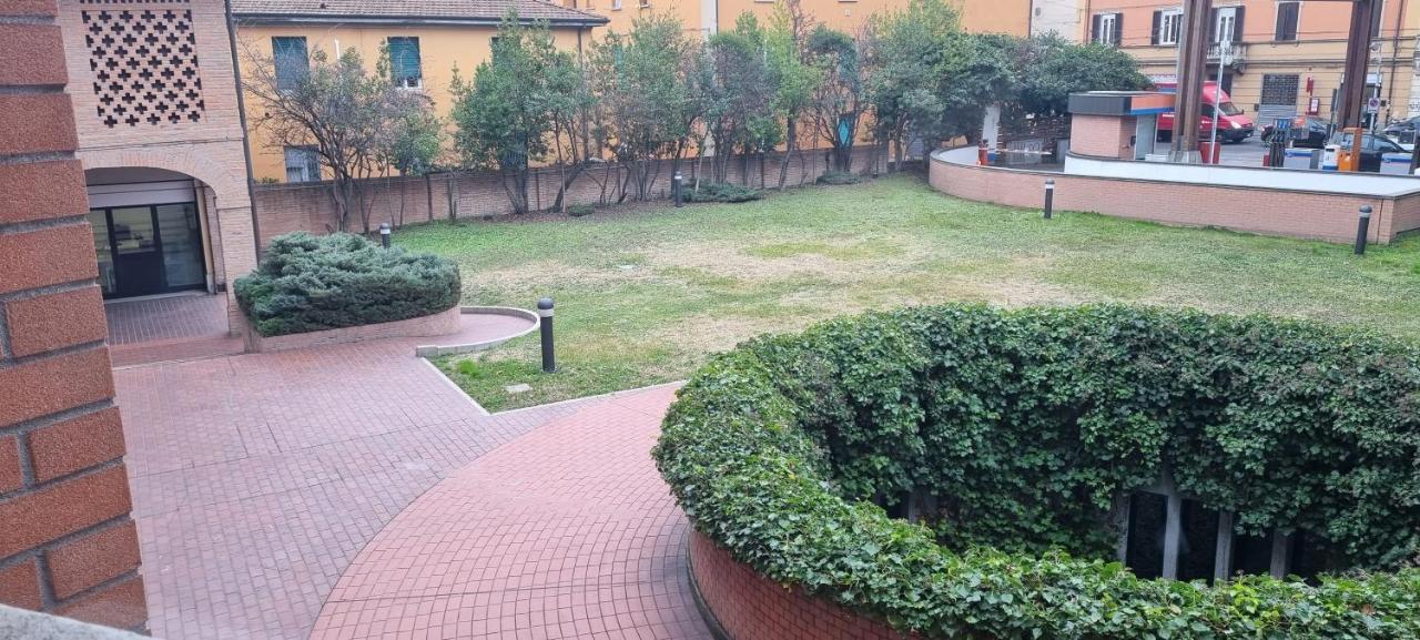 Massarenti Apartments Болоня Екстериор снимка