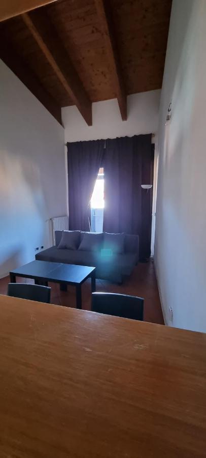 Massarenti Apartments Болоня Екстериор снимка