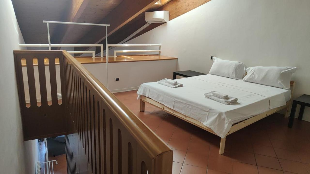 Massarenti Apartments Болоня Екстериор снимка