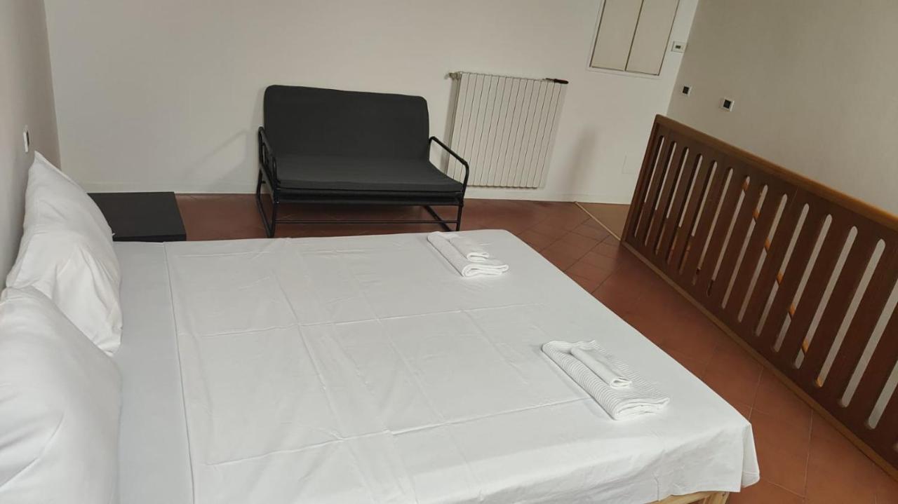 Massarenti Apartments Болоня Екстериор снимка